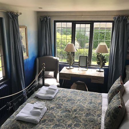فندق The Red Lion Stodmarsh كانتربيري المظهر الخارجي الصورة