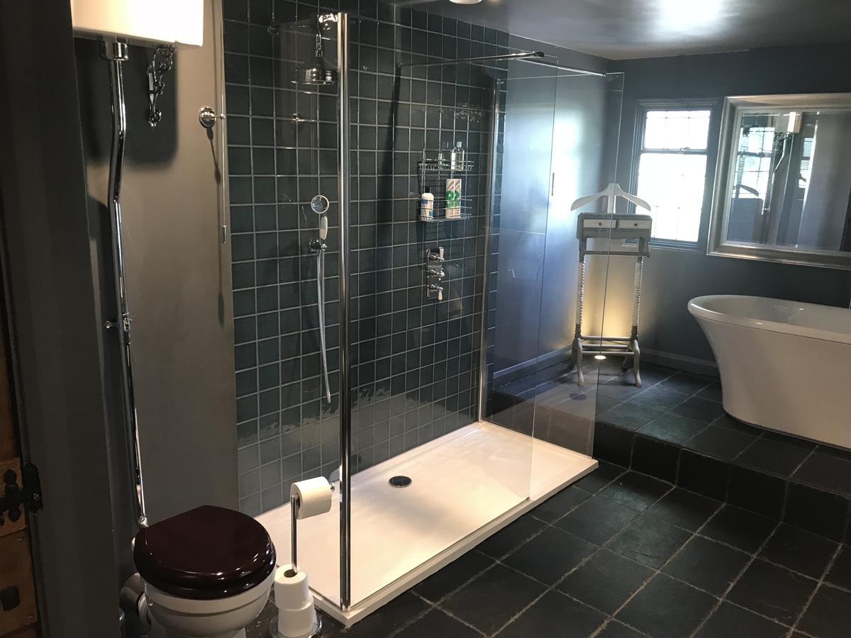 فندق The Red Lion Stodmarsh كانتربيري المظهر الخارجي الصورة