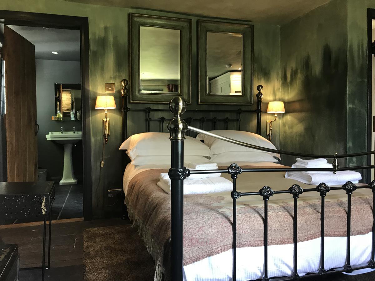فندق The Red Lion Stodmarsh كانتربيري المظهر الخارجي الصورة