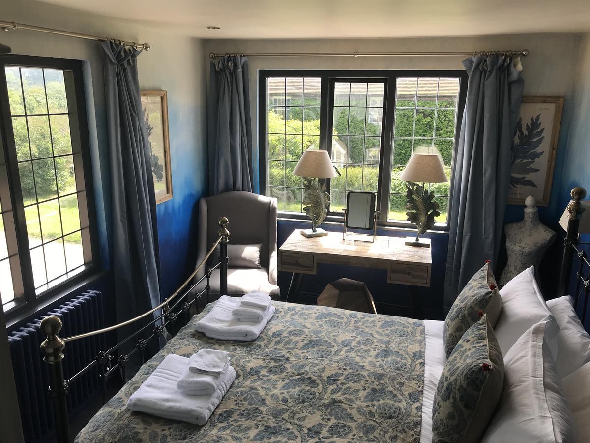 فندق The Red Lion Stodmarsh كانتربيري المظهر الخارجي الصورة