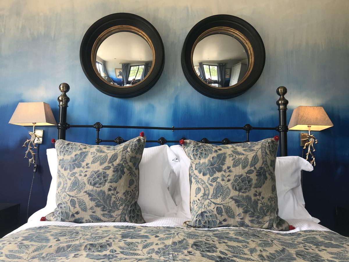 فندق The Red Lion Stodmarsh كانتربيري المظهر الخارجي الصورة